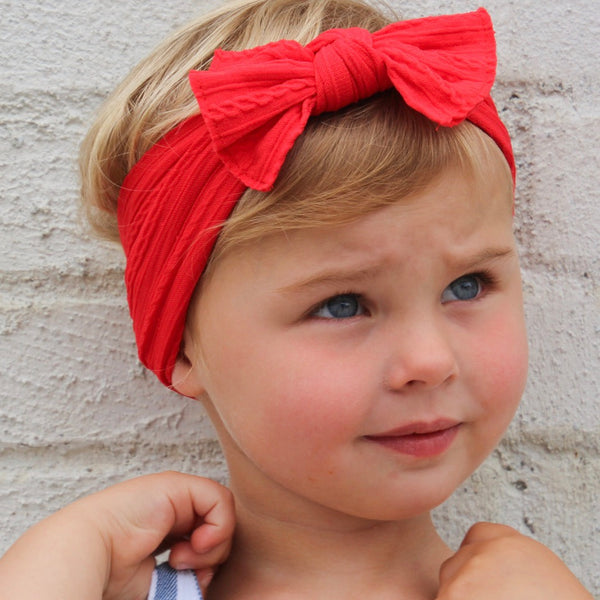 Roo clearance baby bows